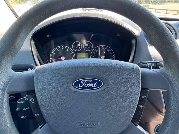 2013 Ford Transit Connect XLT CargoVan,1-Owner vehicle,33 Service hist 23