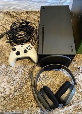 Xbox Series X