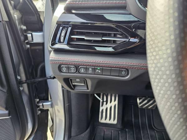 2025 ACURA MDX SH-AWD Type S w/Advance Package 20