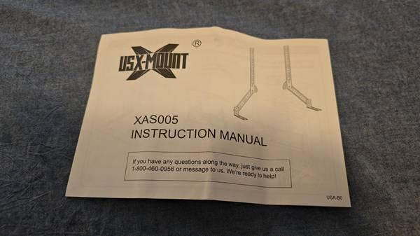 Samsung  S-Series Atmos Soundbar TV Surround Sound System + Mount 12