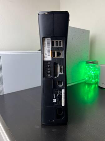 Xbox 360 Slim Console Bundle 5