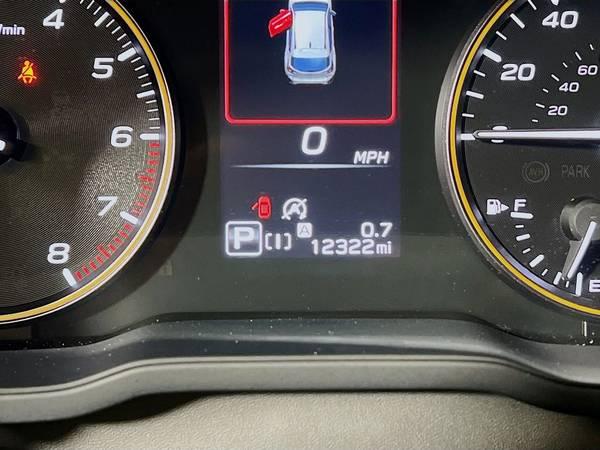 2024 Subaru Crosstrek Wilderness EASY FINANCING! 11