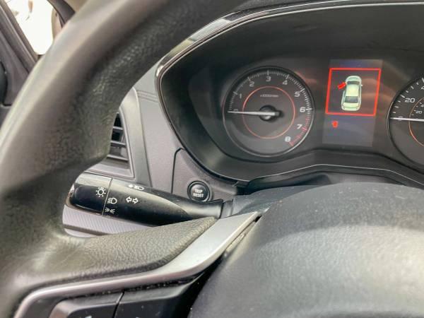 2021 Subaru Crosstrek - Price Dropped 16