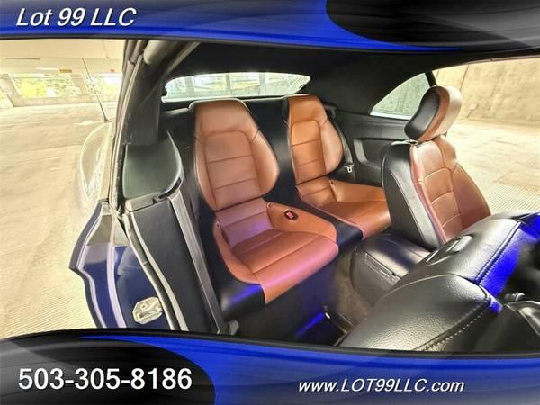 2019 Ford Mustang  GT Premium 5.0 109k Convertible Leather Navi  Cam Convertible 19