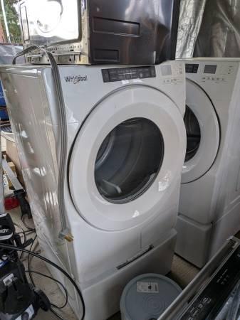 Appliance sale!!! combo stove, washer/dryer, microwave, dishwasher