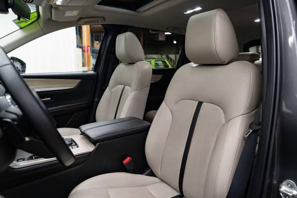 2024 Mazda CX-90 PHEV AWD All Wheel Drive Preferred SUV 24