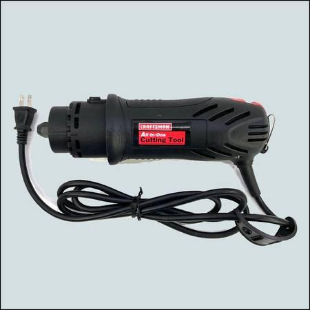 Rotory Cutting Tool