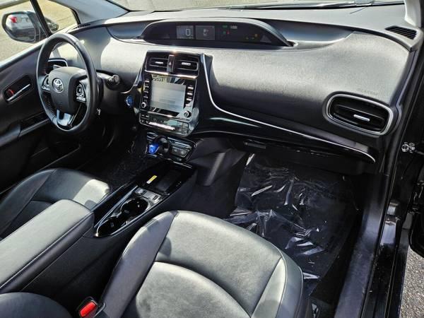 2020 Toyota Prius XLE XLE*Leather Loaded*Fuel Efficiency 22