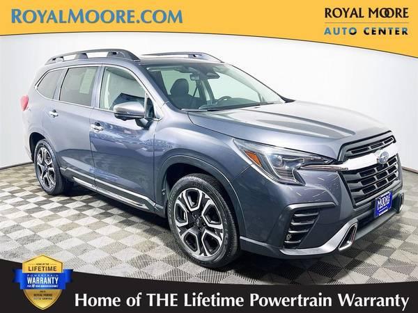 2023 Subaru Ascent Touring EASY FINANCING!