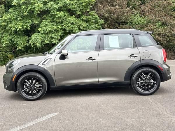2013 MINI Countryman 2
