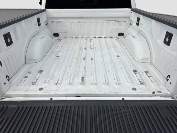 2019 Ford F150 King Ranch 7