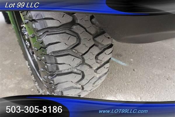2017 RAM 1500 4x4 4WD Dodge Night  V8 HEMI Heated Leather Seats LIFTED 20S Truck 4