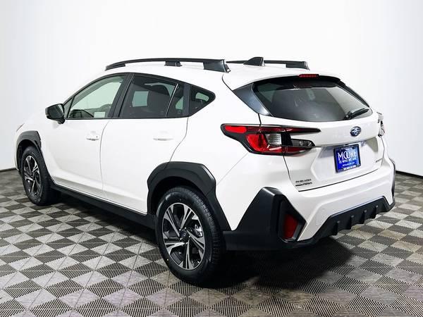 2025 Subaru Crosstrek Premium EASY FINANCING! 5