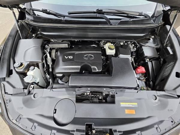 2017 Infiniti QX60 AWD All Wheel Drive  Wagon . 21