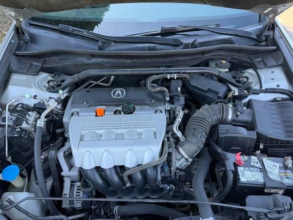 2010 Acura TSX Sedan | Clean Title | 155k Miles | Luxury Daily 18