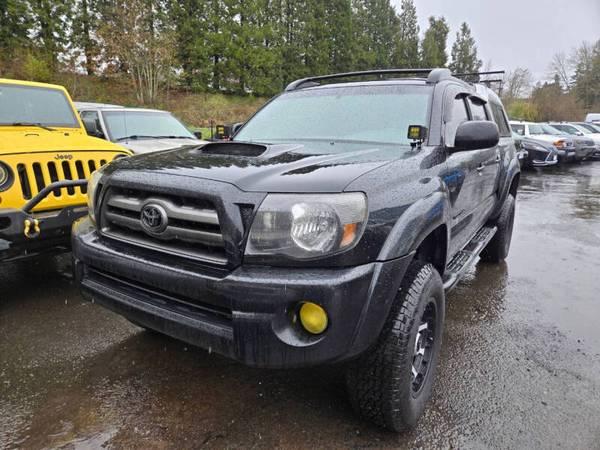 4X4 TOYOTA TACOMA Tundra Ford ranger gmc ram F-150 Silverado 4