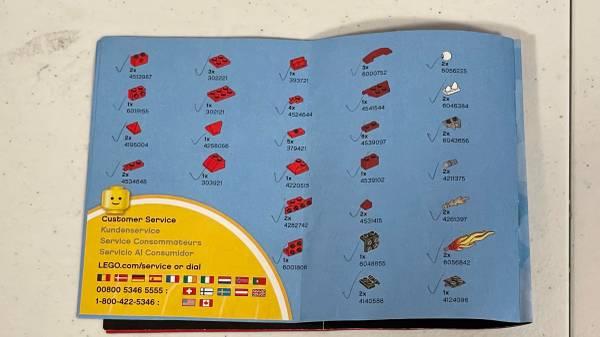 *** LEGO MIXELS SETS (41500, 41501, 41502) *** 3