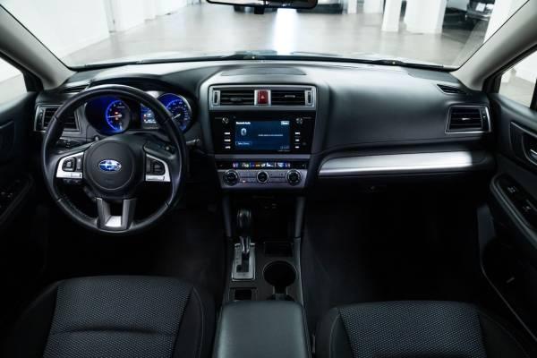 2017 Subaru Outback AWD All Wheel Drive 2.5i Premium SUV 8