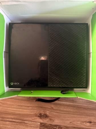 Xbox One Console (Original Model) - No Cables, No Controller - Untested / As-Is 2