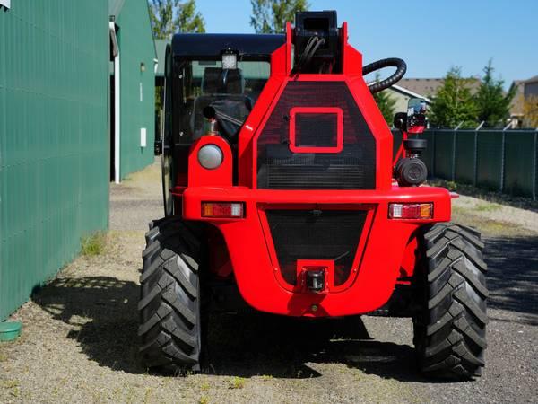 NEW 2026 | Cummins | Telehandler | TH3020 5