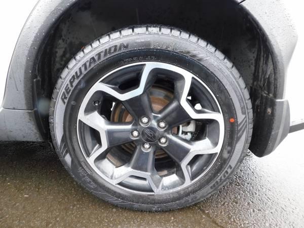 2013 Subaru XV Crosstrek AWD All Wheel Drive Limited Sport Utility 4D SUV 24