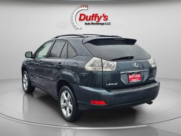 2004 Lexus RX AWD All Wheel Drive 330 SUV 15
