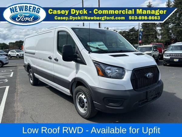 2024 Ford Transit-250 Base