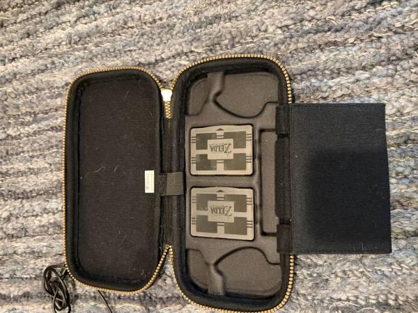 Nintendo Switch Bundle 5