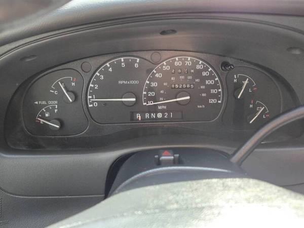 2002 Ford Ranger XLT Appearance 2dr SuperCab  SB Pickup Truck 18