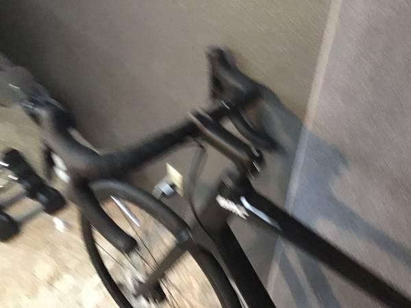 2022 BMC Roadmachine 58cm 4