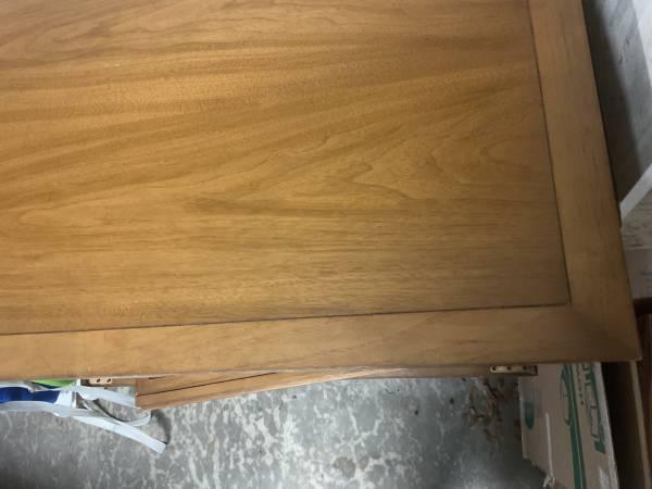 Storage Wood Cabinet 5