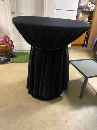 Table cover 2