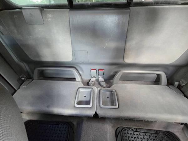 Manual Toyota Tacoma 4x4 Tundra Chevrolet Gmc Rodge Ram tundra 19