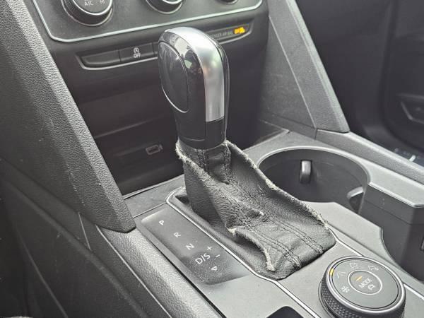 2019 Volkswagen Atlas AWD All Wheel Drive VW S SUV 9