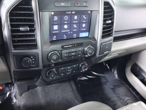 2019 Ford F-150 XLT 18