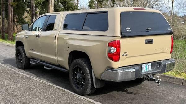 2018 TOYOTA Tundra 4x4 Gmc Sierra 1500 tacoma Silverado 1500 Ford F150