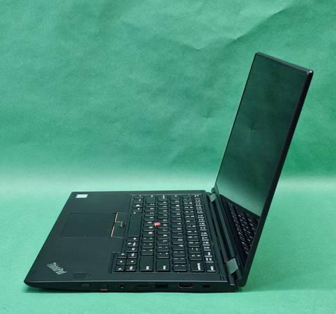 Thinkpad X380 - Touchscreen Model - i7-16g RAM - Windows 11/ Offic 3