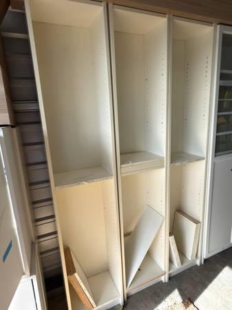 IKEA storage furniture bulk buy 6