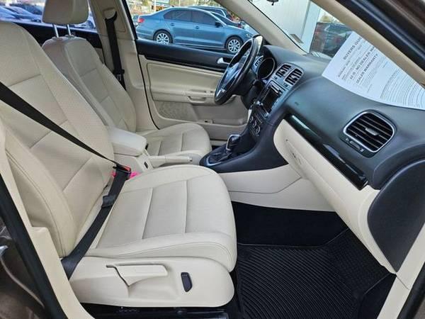 2013 Volkswagen VW Jetta 2.0L TDI 11