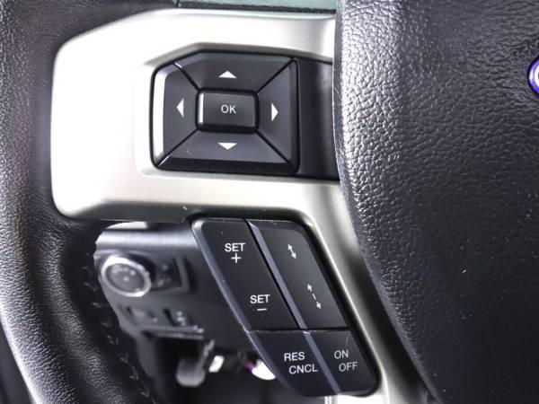 2017 Ford Super Duty F-350 SRW Lariat 14