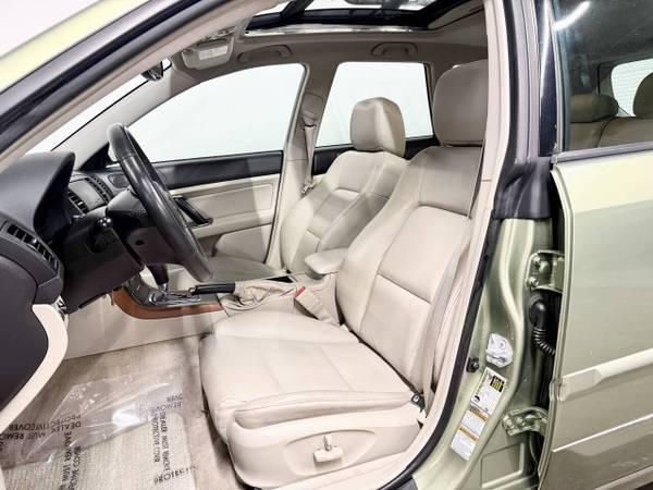 2006 SUBARU OUTBACK LIMITED* 72K MILES * SERVICED * RELAIBLE 7