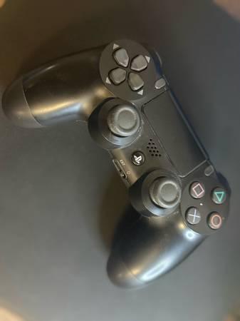 PlayStation 4 Slim 1TB Bundle + Games + Headset – Clean, Tested 3