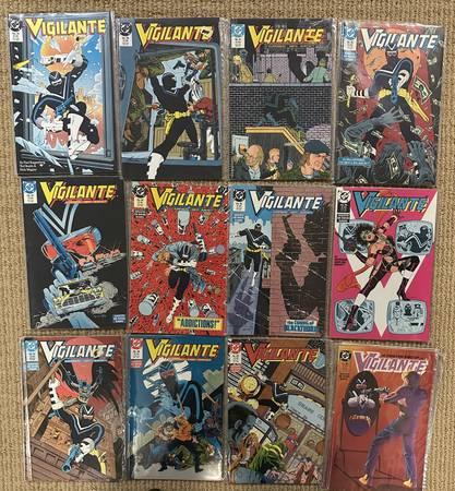 Comics in Box #17 2