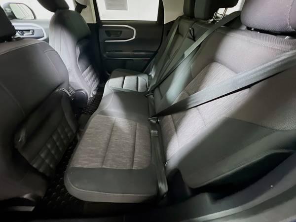 2023 Ford Bronco Sport Big Bend EASY FINANCING! 22