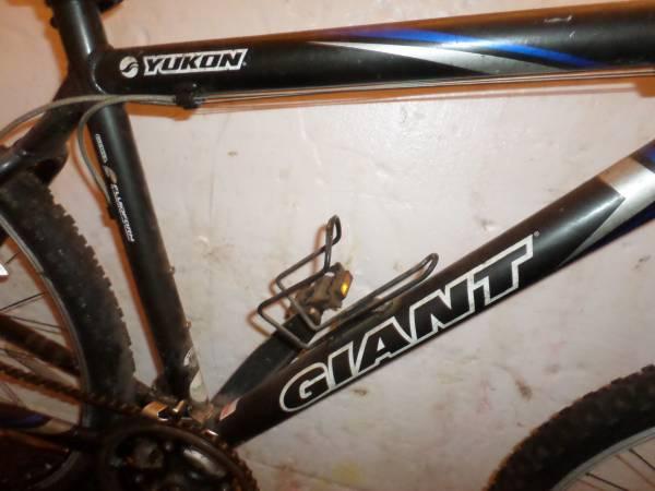 Giant Yukon 2