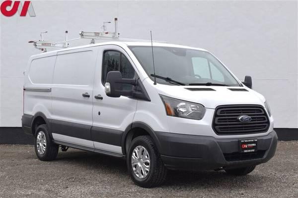 2016 Ford Transit  250 Van