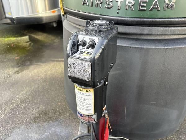 2025 Airstream Basecamp 16X  Travel Trailer Trailer 16