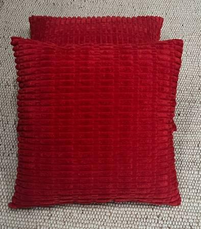 Pottery Barn Decorative Pillow Covers with Inserts