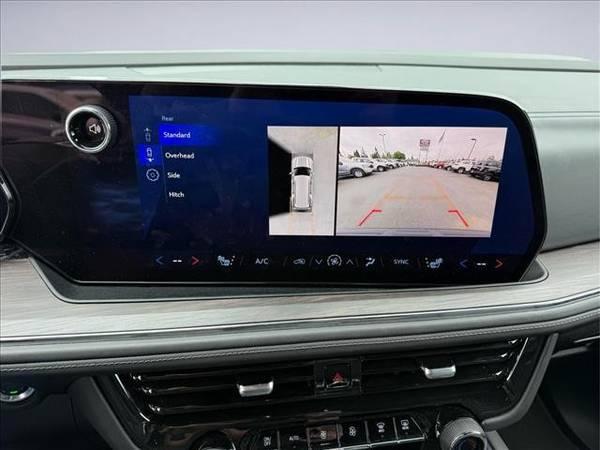 2025 Chevrolet Tahoe 4x4 4WD Chevy LT SUV 24