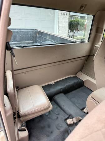 1999 ford ranger xlt 14